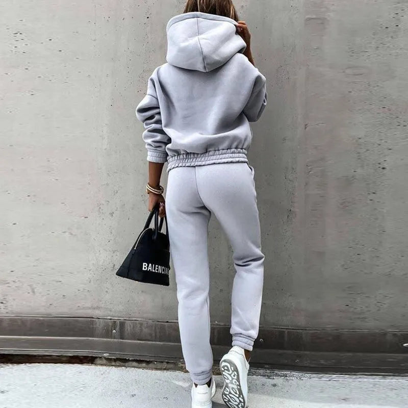 Luna™ | Casual Joggingpak