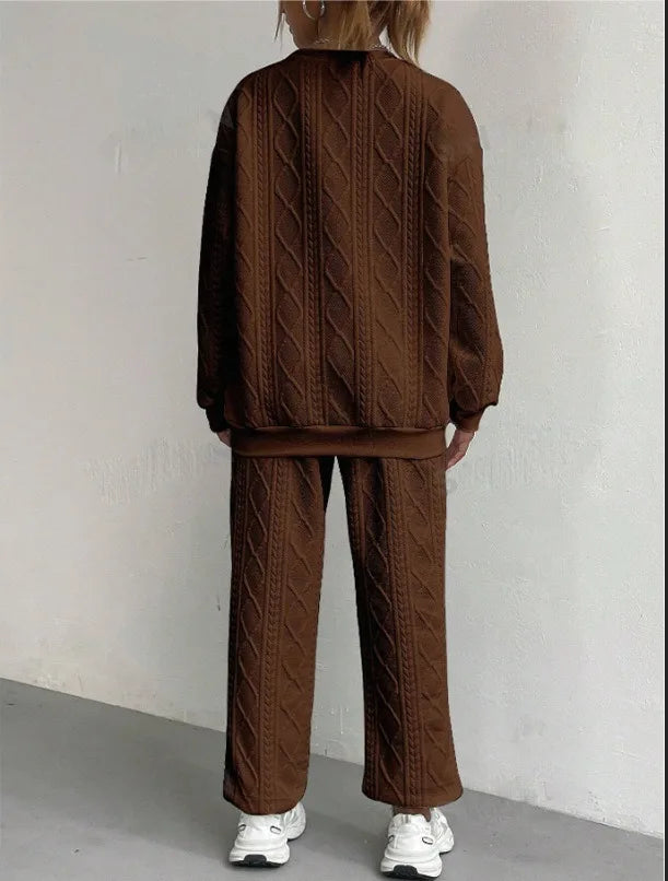 Isabelle™ | Tweedelige Outfit