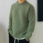 Oscar™ | Casual Gebreide Pullover