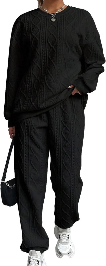 Isabelle™ | Tweedelige Outfit