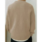 Oscar™ | Casual Gebreide Pullover