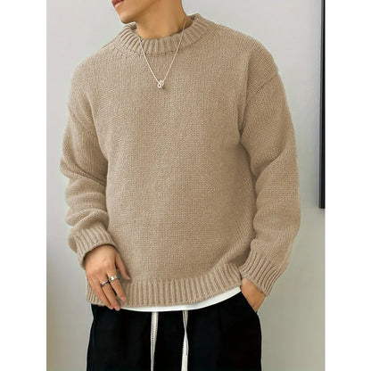 Oscar™ | Casual Gebreide Pullover